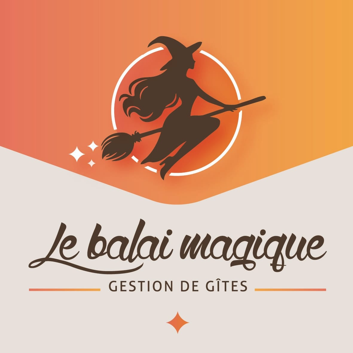 Le Balai Magique